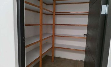 Casa  de 1  piso con alberca privada en Villas del Mesón Juriquilla