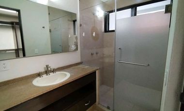 Casa  de 1  piso con alberca privada en Villas del Mesón Juriquilla