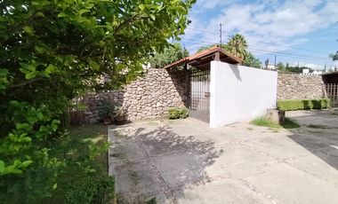 Casa  de 1  piso con alberca privada en Villas del Mesón Juriquilla
