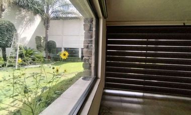 Casa  de 1  piso con alberca privada en Villas del Mesón Juriquilla