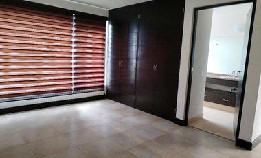 Casa  de 1  piso con alberca privada en Villas del Mesón Juriquilla