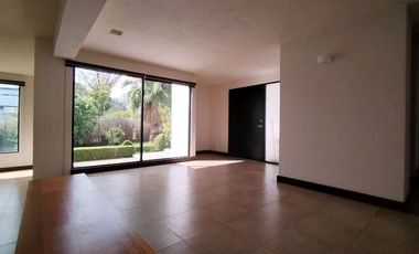 Casa  de 1  piso con alberca privada en Villas del Mesón Juriquilla