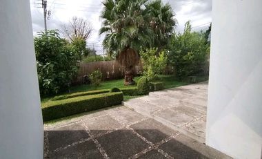 Casa  de 1  piso con alberca privada en Villas del Mesón Juriquilla