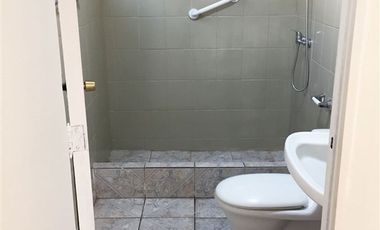 Casa en Arriendo en Metro lo Vial