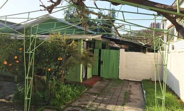 Casa en Arriendo en Metro lo Vial