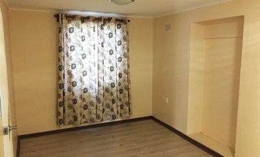 Casa en Arriendo en Metro lo Vial