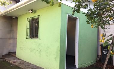 Casa en Arriendo en Metro lo Vial