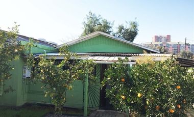 Casa en Arriendo en Metro lo Vial