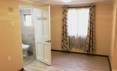 Casa en Arriendo en Metro lo Vial