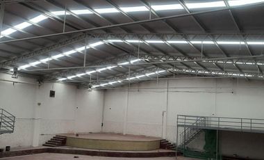 “Bodega En Renta San Francisco del Rincón Guanajuato”