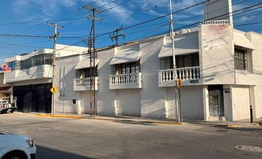 “Bodega En Renta San Francisco del Rincón Guanajuato”