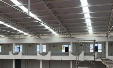 “Bodega En Renta San Francisco del Rincón Guanajuato”