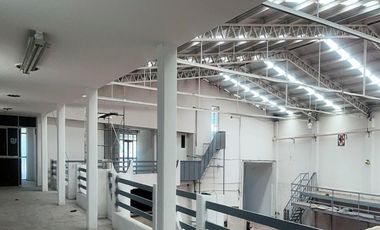 “Bodega En Renta San Francisco del Rincón Guanajuato”