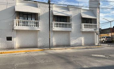 “Bodega En Renta San Francisco del Rincón Guanajuato”