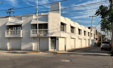 “Bodega En Renta San Francisco del Rincón Guanajuato”