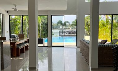 CASA CAMPESTRE DE ENSUEÑO EN GIRARDOT