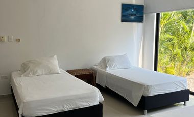 CASA CAMPESTRE DE ENSUEÑO EN GIRARDOT