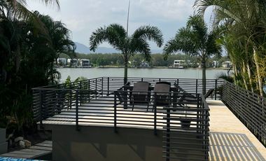 CASA CAMPESTRE DE ENSUEÑO EN GIRARDOT