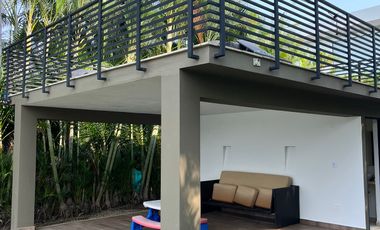 CASA CAMPESTRE DE ENSUEÑO EN GIRARDOT