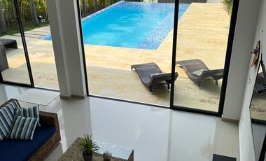 CASA CAMPESTRE DE ENSUEÑO EN GIRARDOT