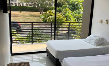 CASA CAMPESTRE DE ENSUEÑO EN GIRARDOT