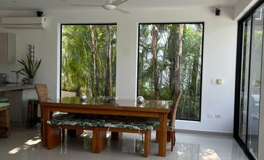 CASA CAMPESTRE DE ENSUEÑO EN GIRARDOT