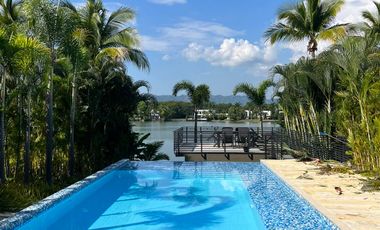 CASA CAMPESTRE DE ENSUEÑO EN GIRARDOT