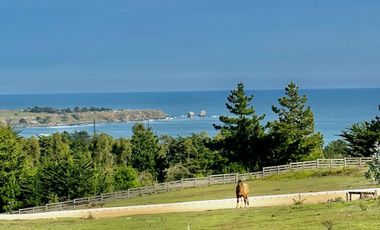 Pichilemu, Terreno con Vista al Mar en Condominio