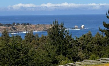 Pichilemu, Terreno con Vista al Mar en Condominio