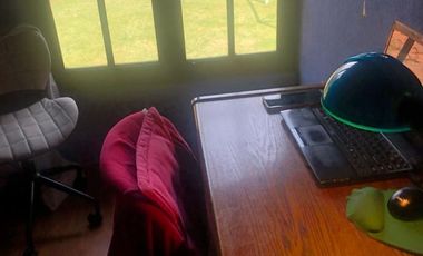 Comercial para oficina Gran casa en parcela Lonquen Norte con tremenda ubicación, cerca de todo lo que necesites
