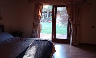 Comercial para oficina Gran casa en parcela Lonquen Norte con tremenda ubicación, cerca de todo lo que necesites