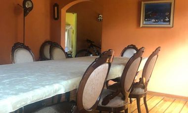 Comercial para oficina Gran casa en parcela Lonquen Norte con tremenda ubicación, cerca de todo lo que necesites