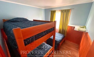 Linda Casa con cabañas a minutos del centro de Villarrica