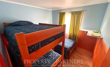 Linda Casa con cabañas a minutos del centro de Villarrica