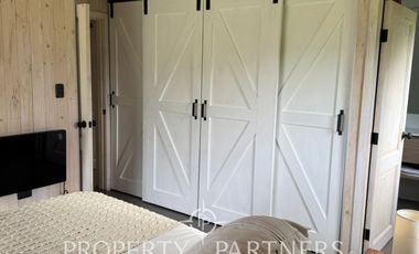 Arriendo diario casa nueva en Loteo San Andrés, Futrono ¡OPORTUNIDAD! VALOR ENERO REBAJADO