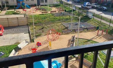 Departamento en Arriendo en Rahue 1, centro de osorno