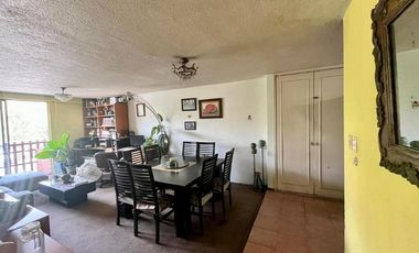 Departamento en venta para remodelar en Acacias