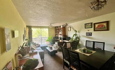 Departamento en venta para remodelar en Acacias