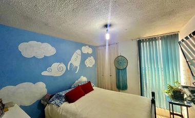 Departamento en venta para remodelar en Acacias