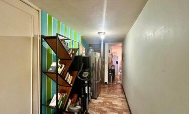 Departamento en venta para remodelar en Acacias
