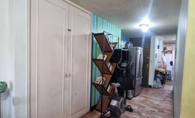 Departamento en venta para remodelar en Acacias