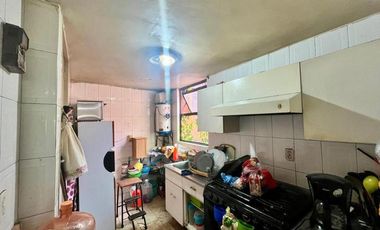 Departamento en venta para remodelar en Acacias