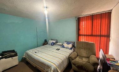 Departamento en venta para remodelar en Acacias