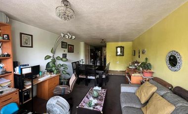 Departamento en venta para remodelar en Acacias