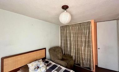 Departamento en venta para remodelar en Acacias