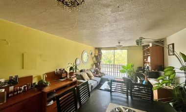 Departamento en venta para remodelar en Acacias