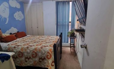 Departamento en venta para remodelar en Acacias