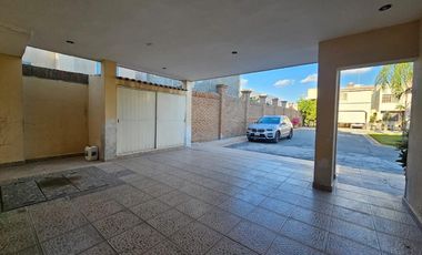 CASA EN RENTA EXHACIENDA LOS ANGELES, TORREON, COAHUILA.