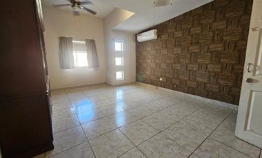 CASA EN RENTA EXHACIENDA LOS ANGELES, TORREON, COAHUILA.