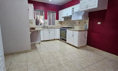 CASA EN RENTA EXHACIENDA LOS ANGELES, TORREON, COAHUILA.